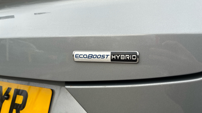 Ford Puma 1.0 EcoBoost Hybrid mHEV 155 ST-Line 5dr Petrol Hatchback